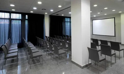 NH La Avanzada — foto 10