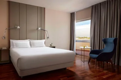 NH Luz Huelva — photo 2