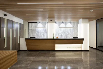 NH Madrid Chamberí — foto 6