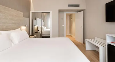 NH Madrid Chamberí — foto 8