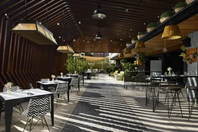 NH Madrid Ventas — foto 10