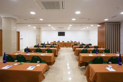 NH San Pedro de Alcántara — foto 6