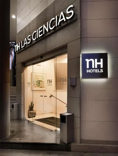 NH Valencia Las Ciencias — foto 10