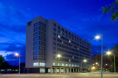 NH Valladolid Bálago — foto 2