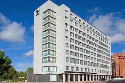 NH Valladolid Bálago — foto 3