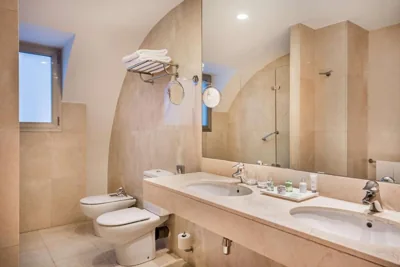NH Zamora Palacio del Duero — Foto 3