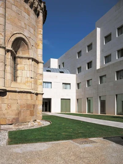 NH Zamora Palacio del Duero — Foto 6