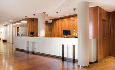 NH Zamora Palacio del Duero — Foto 7