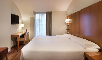 NH Zamora Palacio del Duero — Foto 10