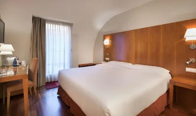 NH Zamora Palacio del Duero — Foto 11