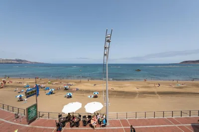 Nice beach views with terrace By CanariasGetaway — foto 9