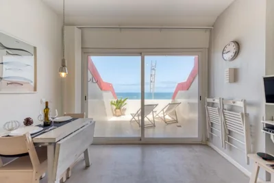 Nice beach views with terrace By CanariasGetaway — foto 11