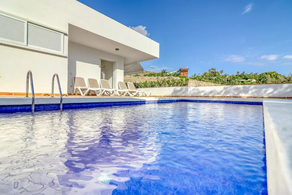Casa — Nice Home Costa Adeje