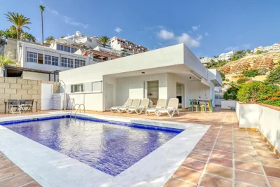 Nice Home Costa Adeje — foto 4