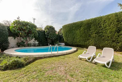 Nice Villa Anna Private Pool Garden Seaview — foto 5