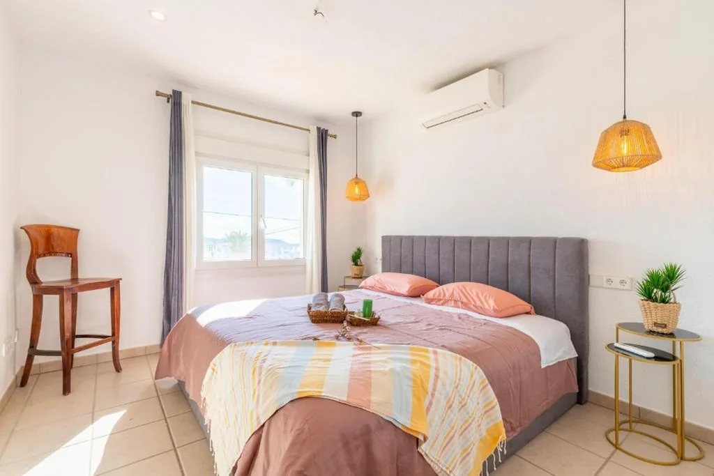 Nicole by Sun & Sea Homes