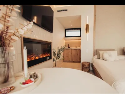Niditas Suites & Horses — foto 10