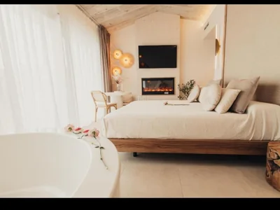 Niditas Suites & Horses — foto 11