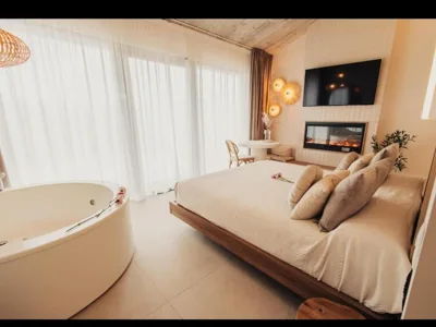 Niditas Suites & Horses — foto 12