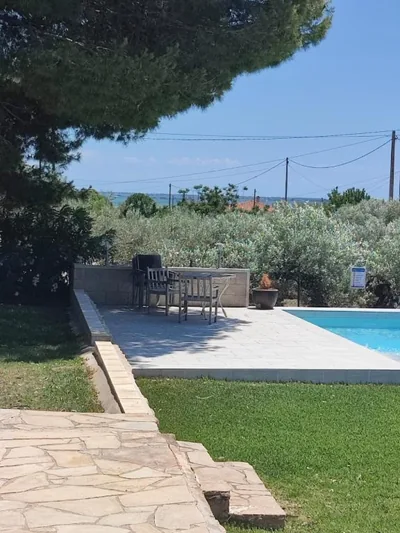 Nina´s Paradise — foto 4