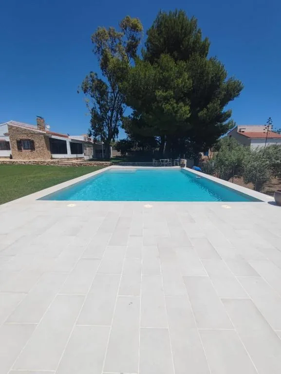 Villa Deluxe — Nina´s Paradise