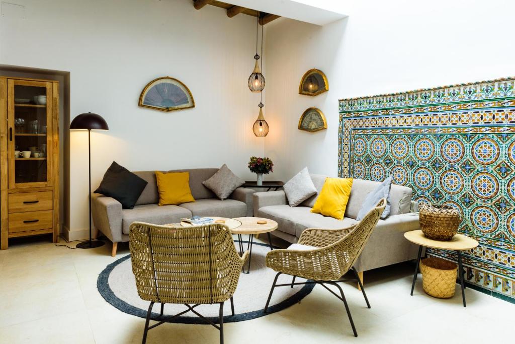 NintaiHome Los Venerables