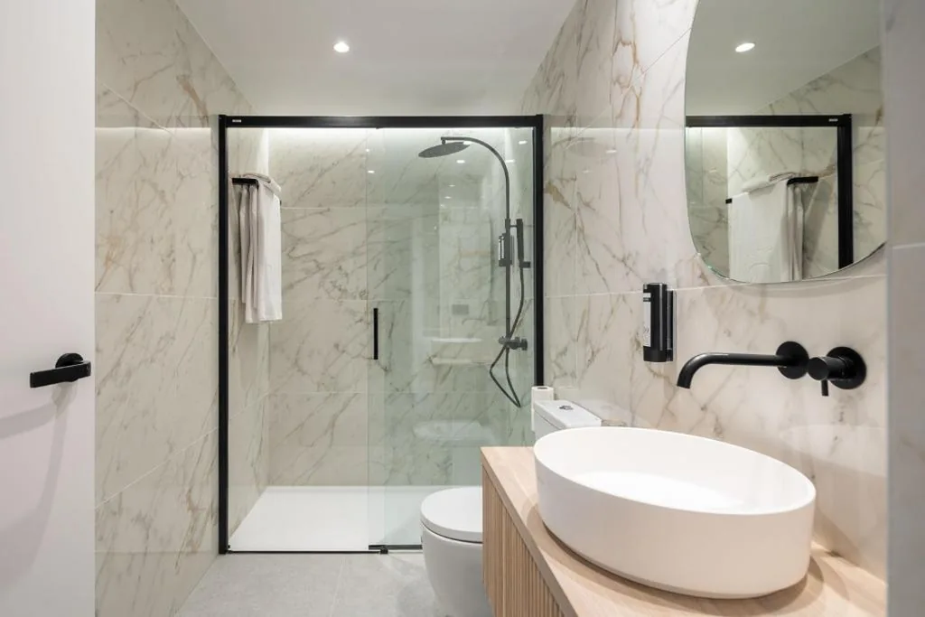 Doppelzimmer — NIREA HOTEL