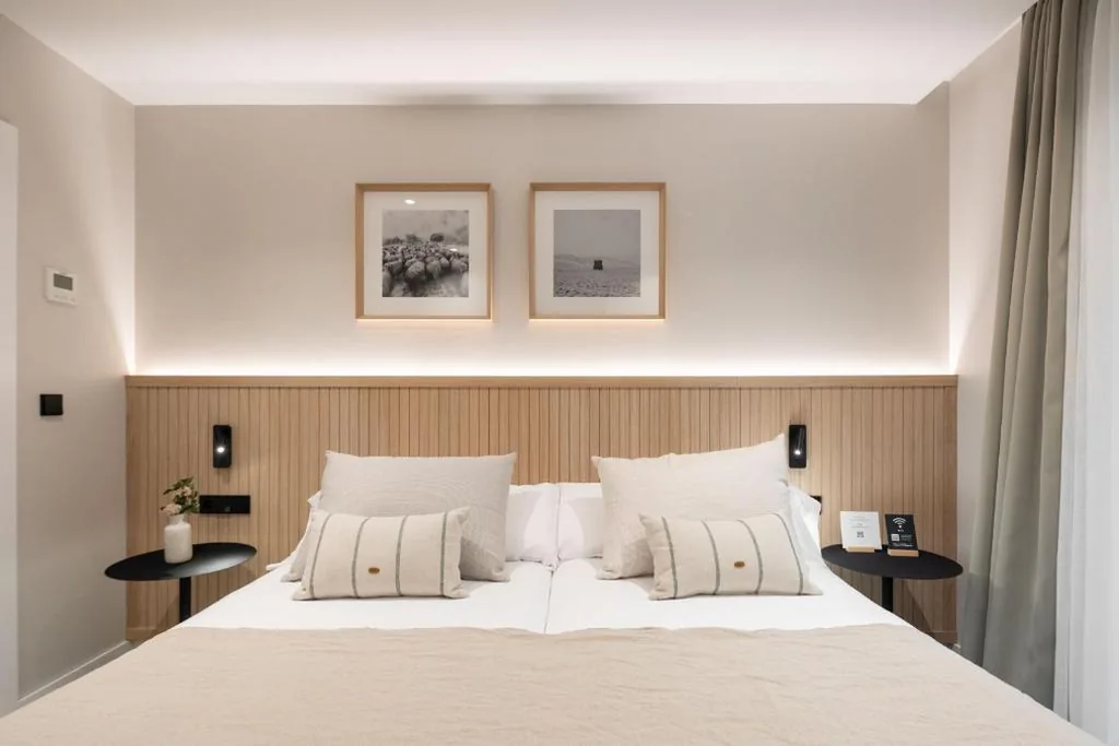 NIREA HOTEL
