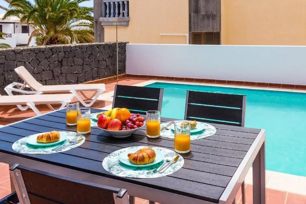 Villa de 3 dormitorios — Niteo House