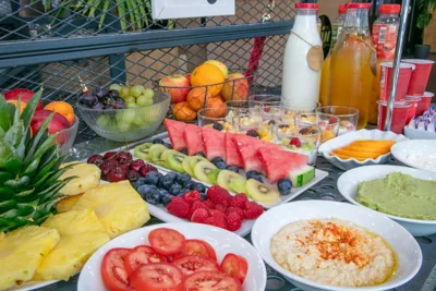 Niu Barcelona Hotel — foto 4