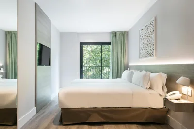 Niu Barcelona Hotel — foto 6