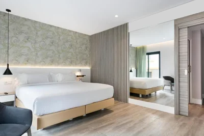 Niu Barcelona Hotel — foto 10