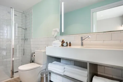 Niu Barcelona Hotel — foto 12