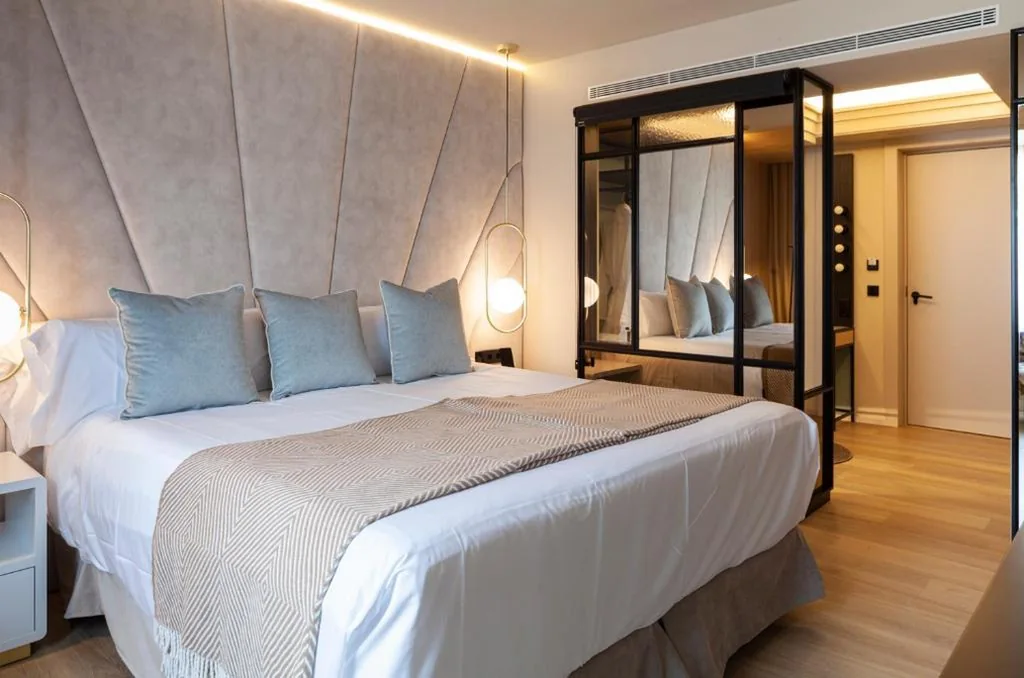 Habitación Sweet — Nivia Born Boutique Hotel