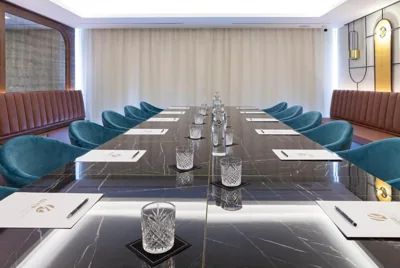 Nivia Born Boutique Hotel — foto 3