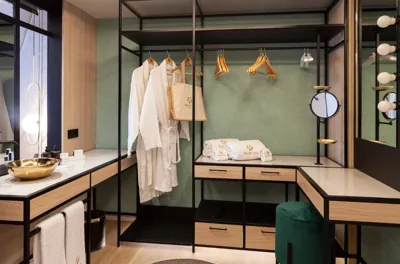 Nivia Born Boutique Hotel — foto 5