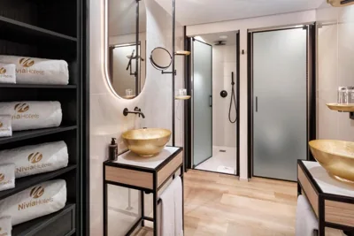 Nivia Born Boutique Hotel — foto 6