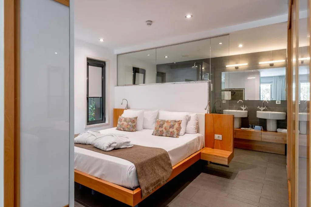 NM Suites by Escampa Hotels