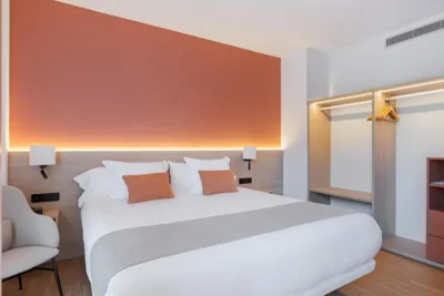 NM Suites by Escampa Hotels — foto 4