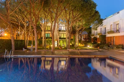 NM Suites by Escampa Hotels — foto 5