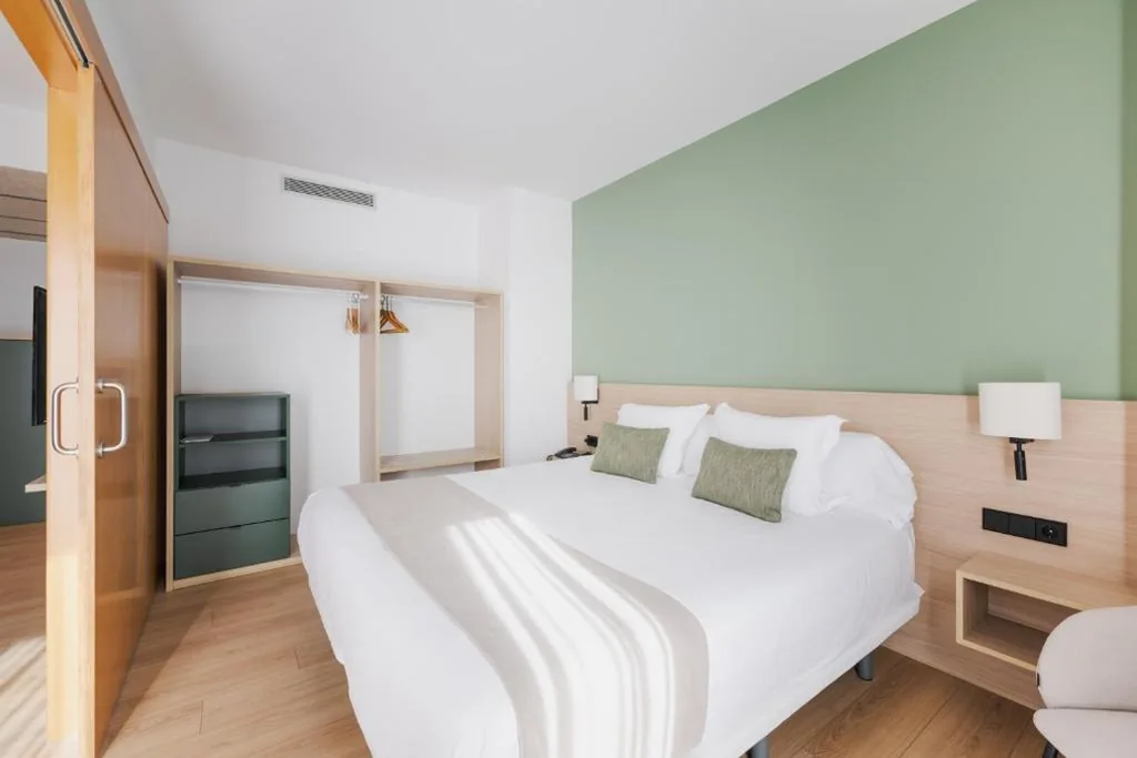 Suite Junior — NM Suites by Escampa Hotels