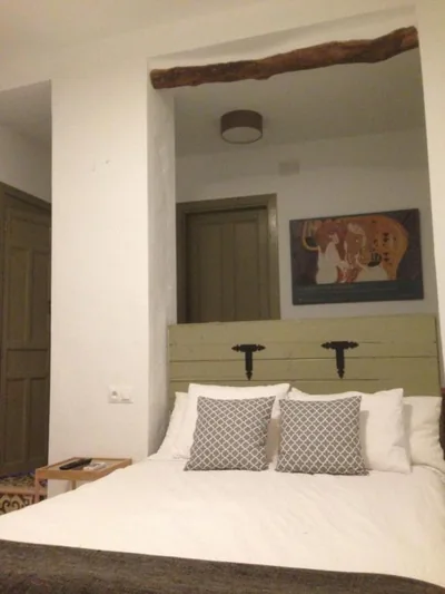 No 31 Bed & Breakfast — Foto 11
