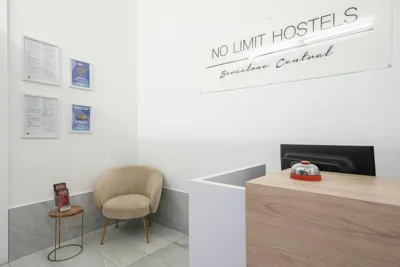 No Limit Barcelona Central — foto 5