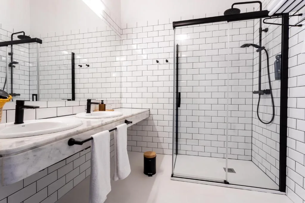 Camera Doppia Deluxe — No-Mad Green Hotel