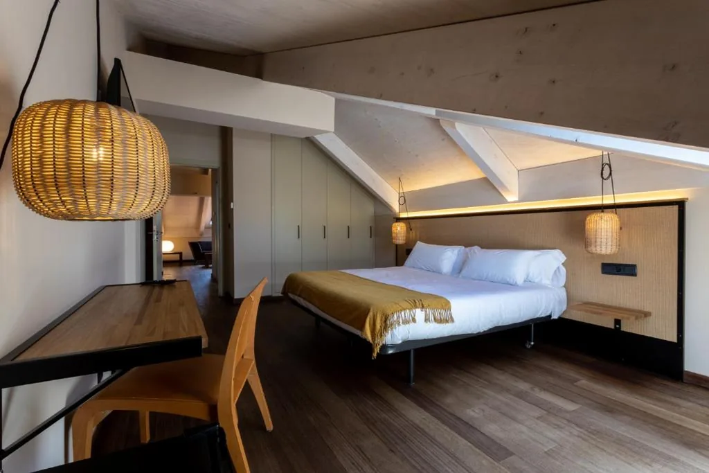 No-Mad Green Hotel