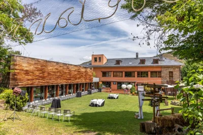 No-Mad Green Hotel — foto 6
