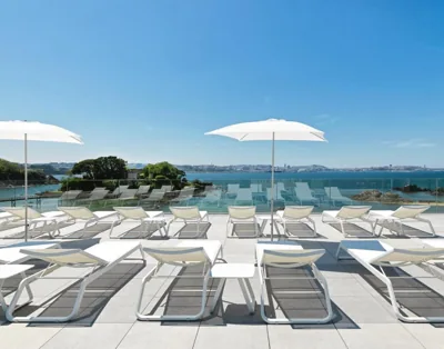 Noa Boutique Hotel — photo 5