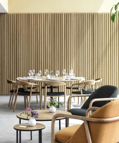 Noa Boutique Hotel — photo 9