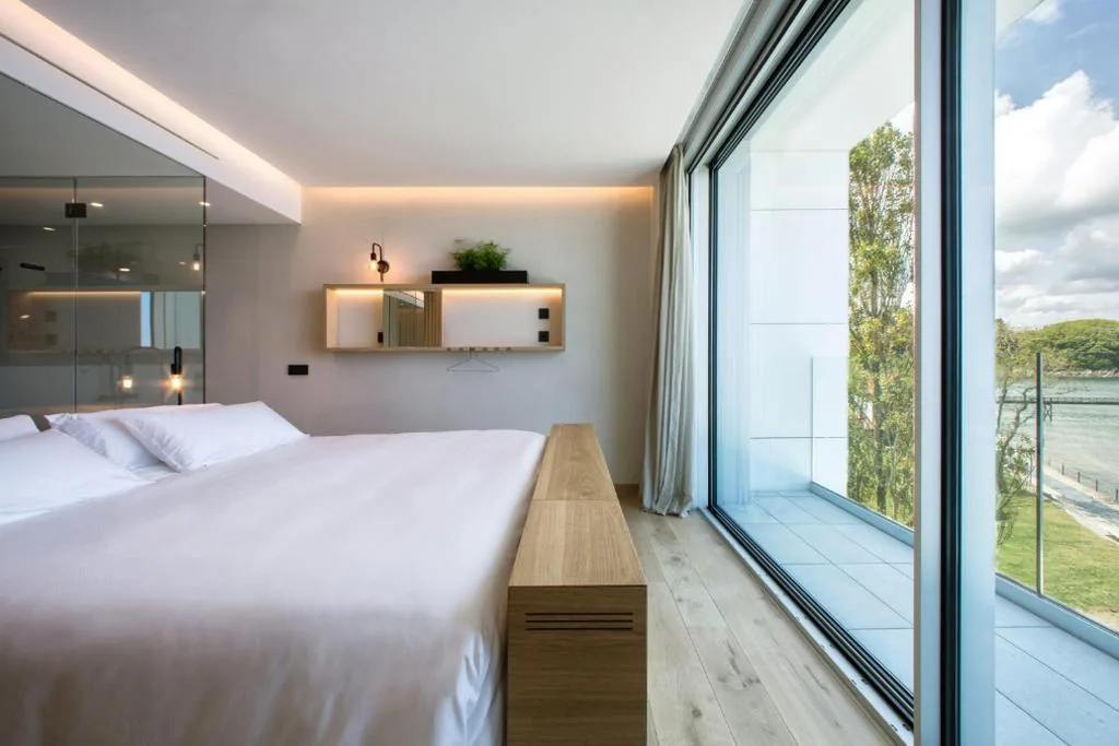 Suite Junior — Noa Boutique Hotel