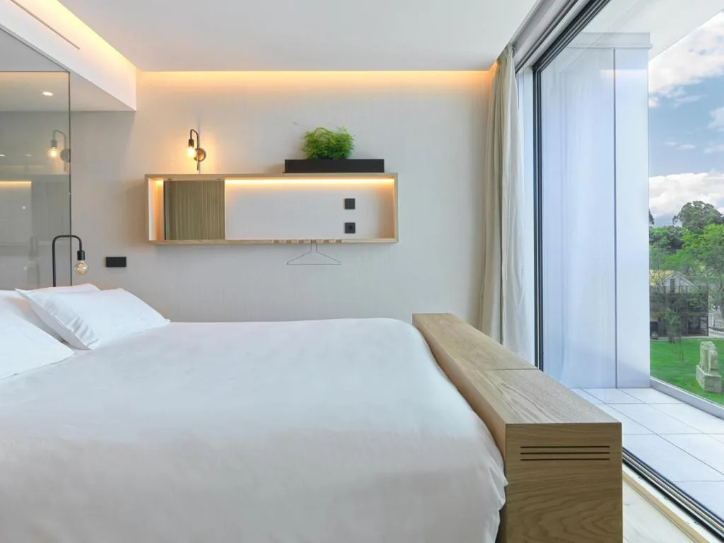 Suite — Noa Boutique Hotel
